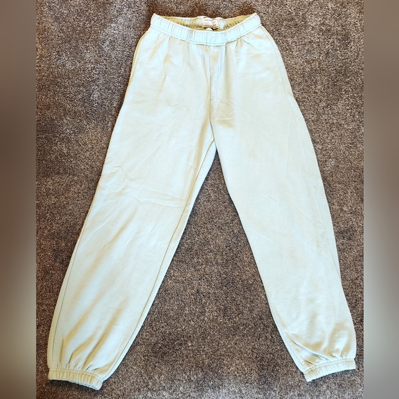 Womens Sweat Pants - Picture 3 of 3